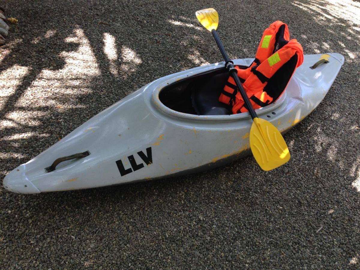 Lake Life Villa アンバランゴダ エクステリア 写真